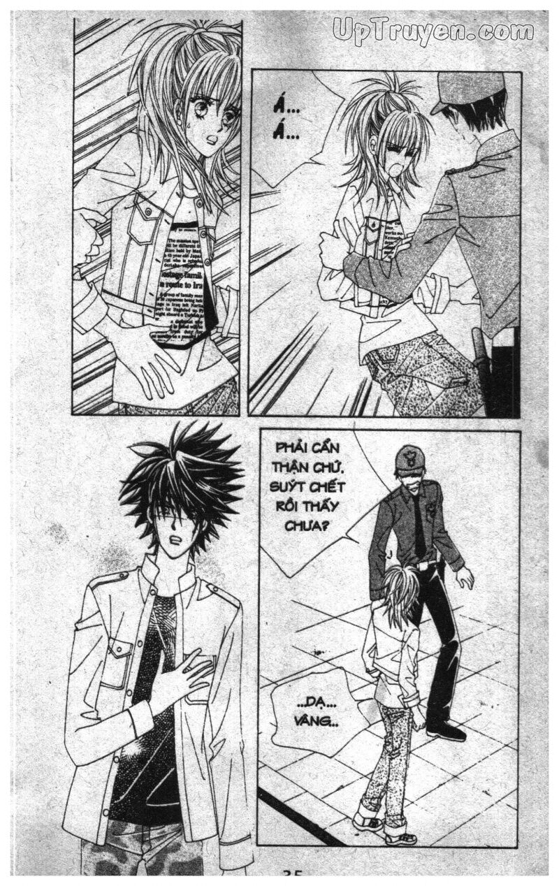 Dạ Khúc: Chapter 5