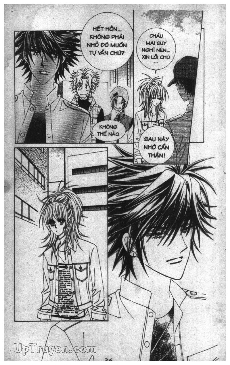 Dạ Khúc: Chapter 5