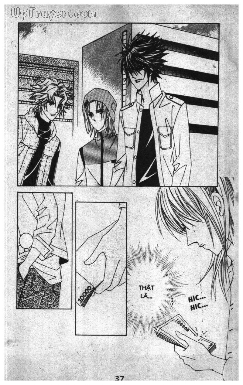 Dạ Khúc: Chapter 5