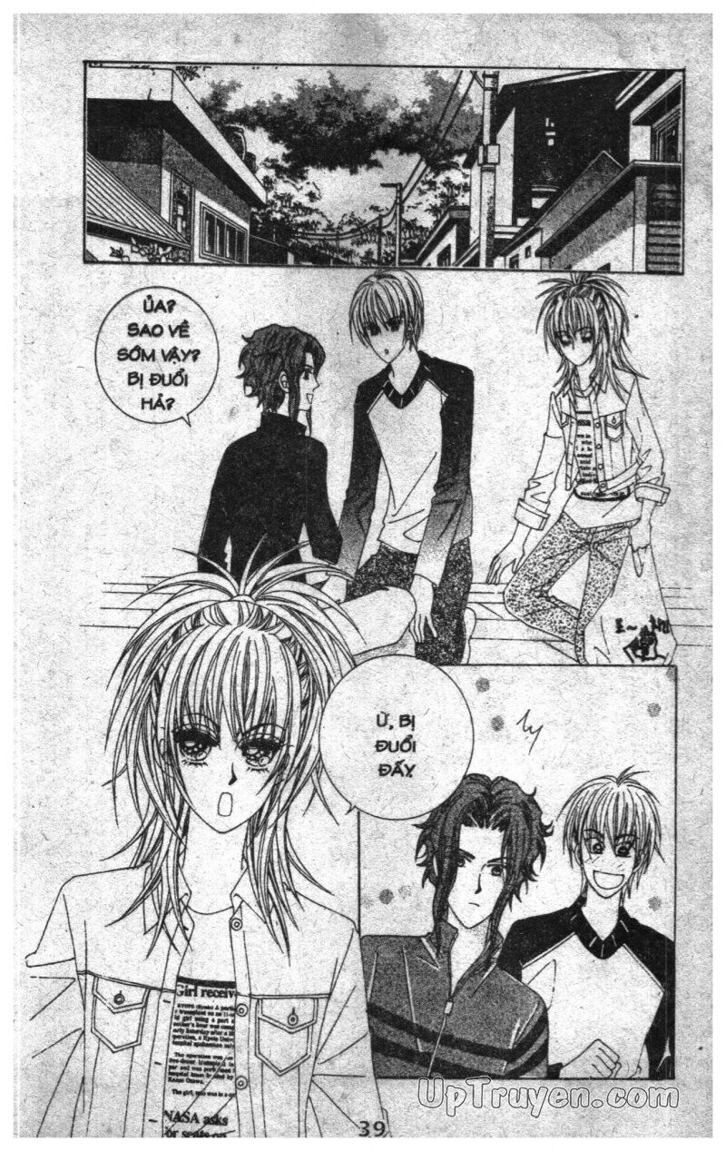 Dạ Khúc: Chapter 5