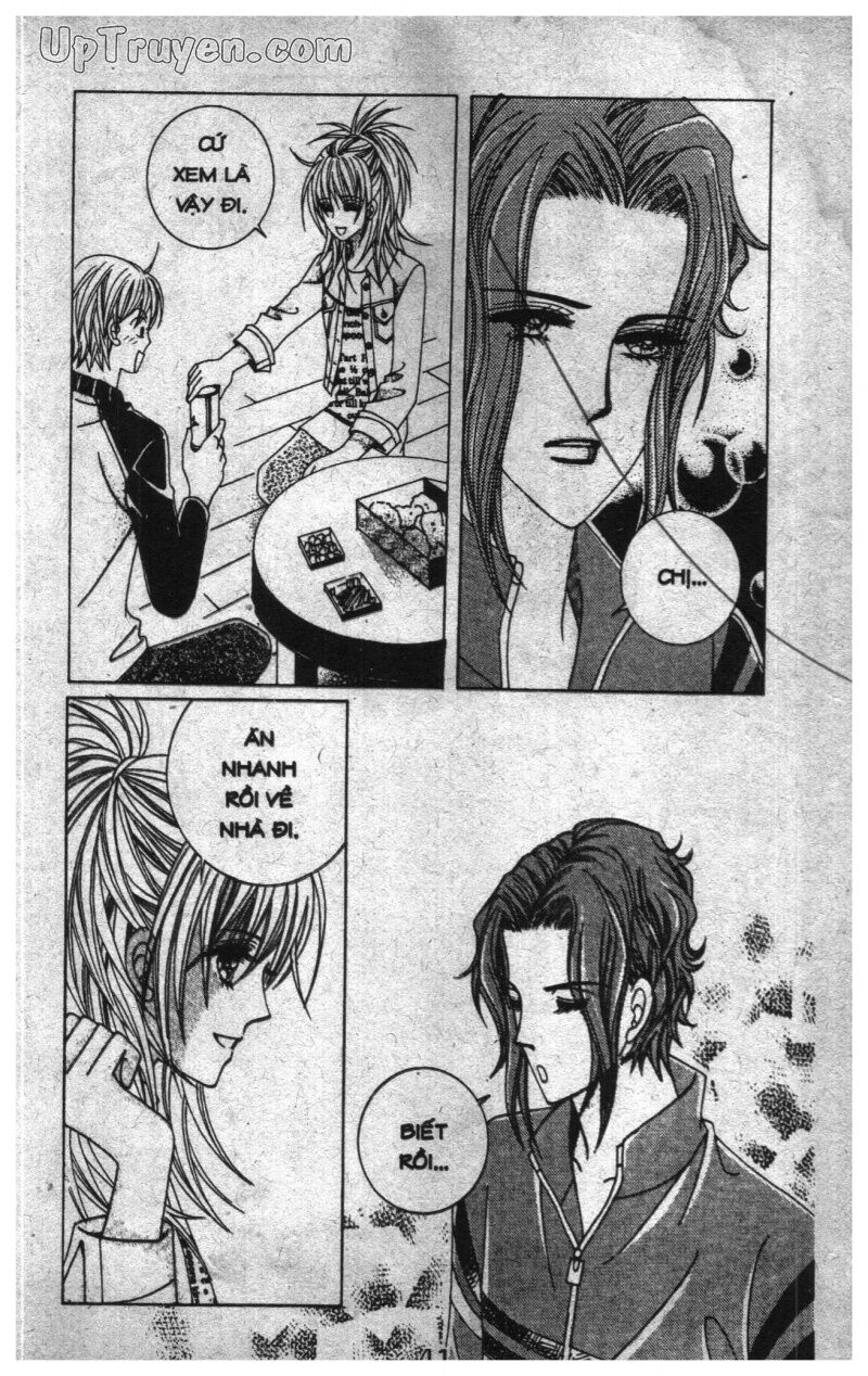 Dạ Khúc: Chapter 5