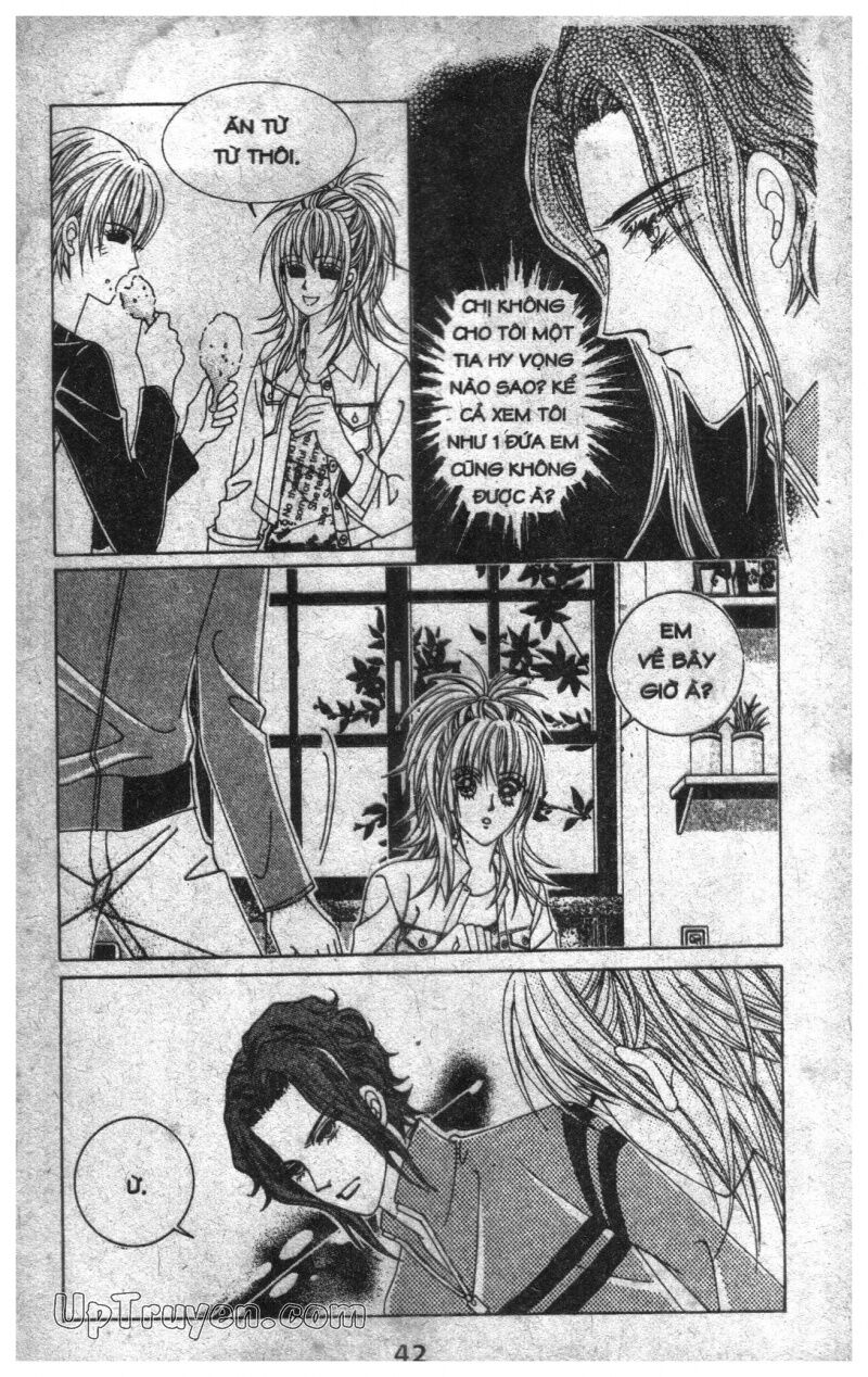Dạ Khúc: Chapter 5