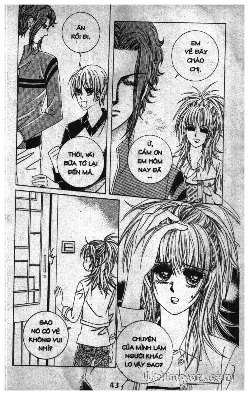 Dạ Khúc: Chapter 5