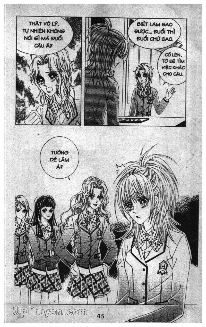 Dạ Khúc: Chapter 5