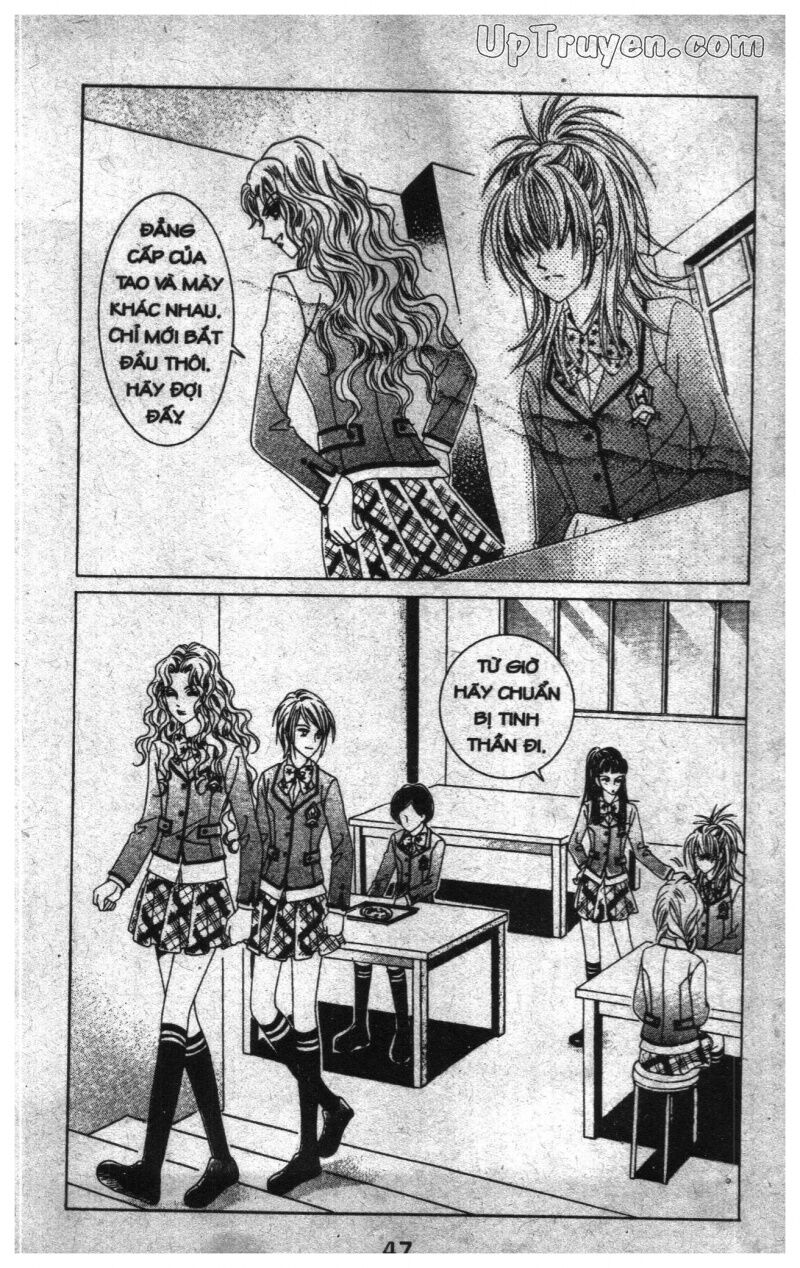 Dạ Khúc: Chapter 5