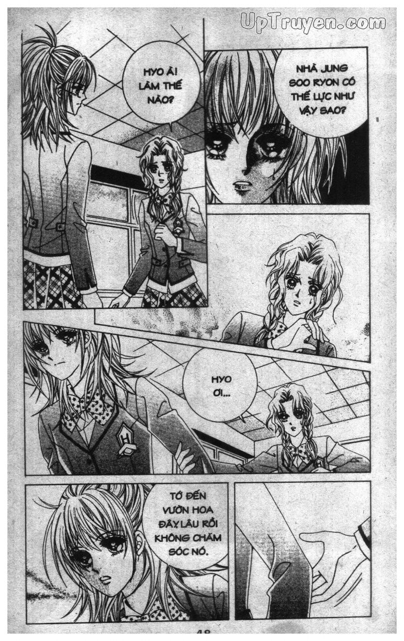Dạ Khúc: Chapter 5