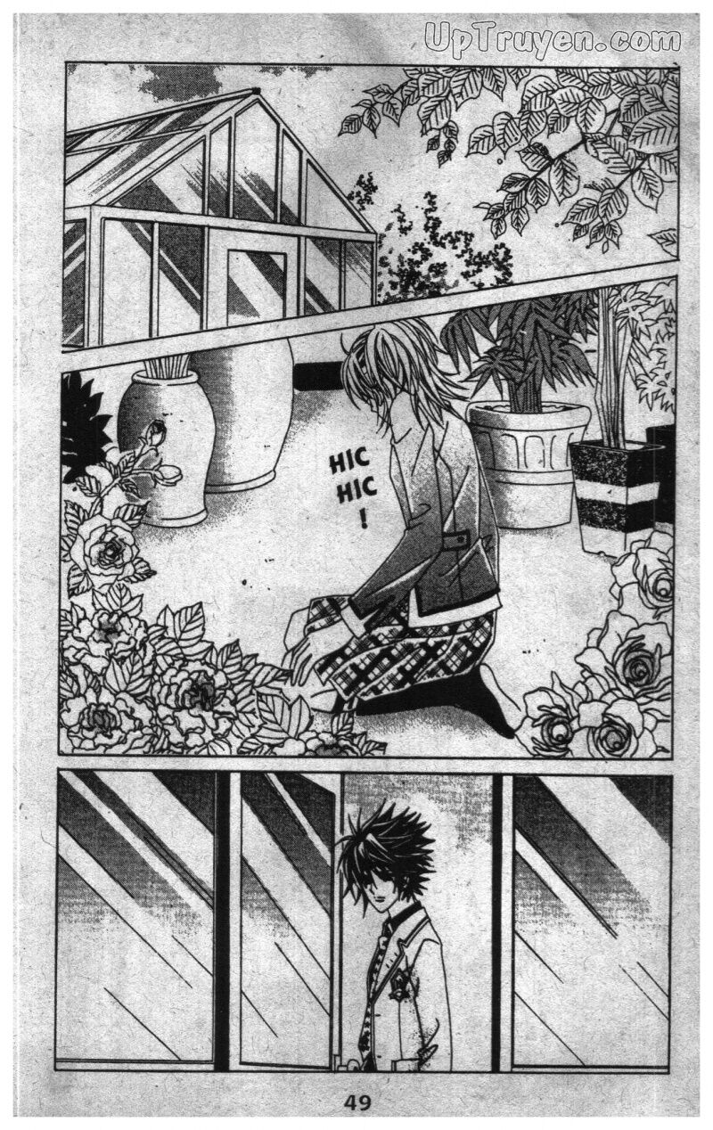Dạ Khúc: Chapter 5