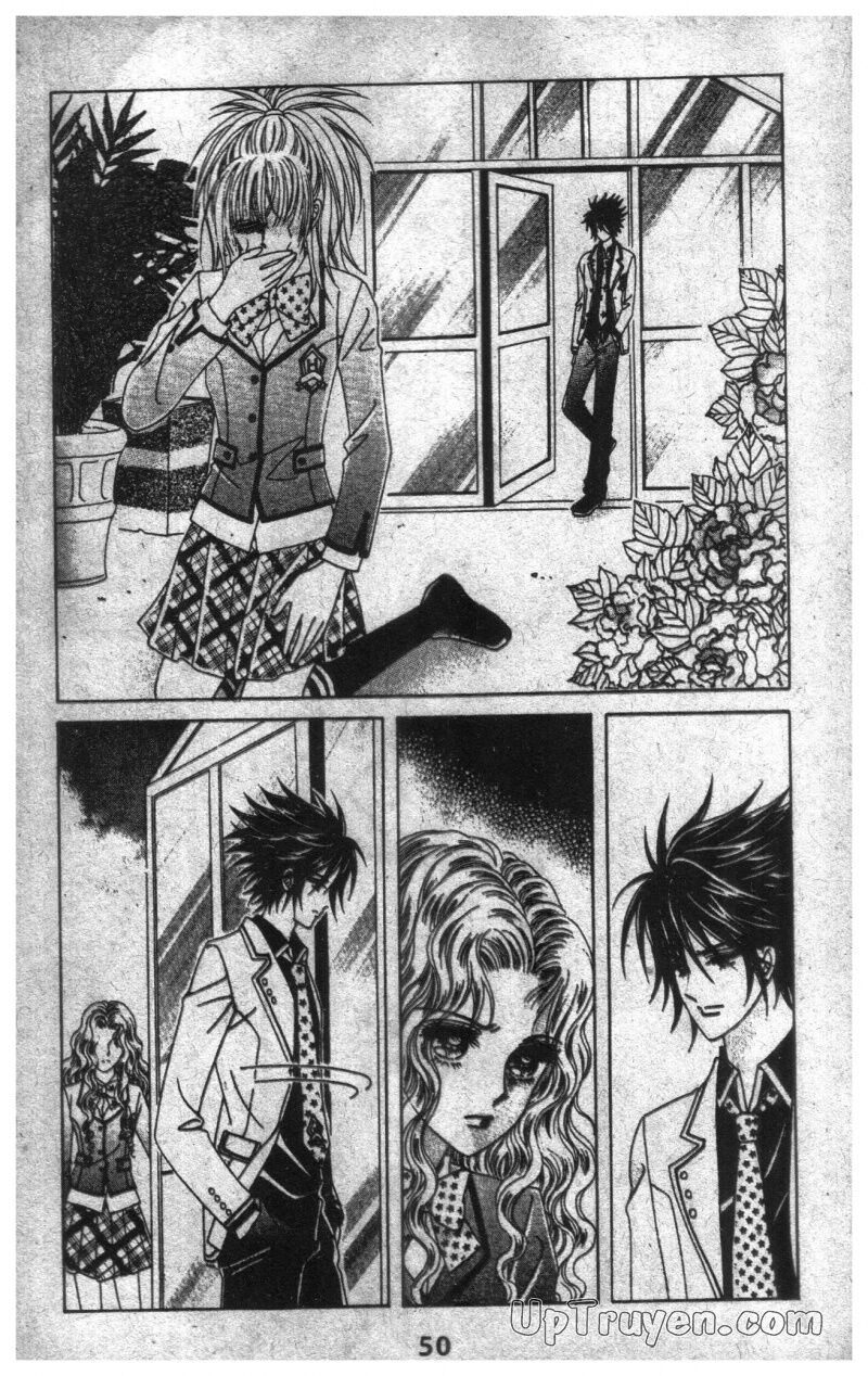 Dạ Khúc: Chapter 5
