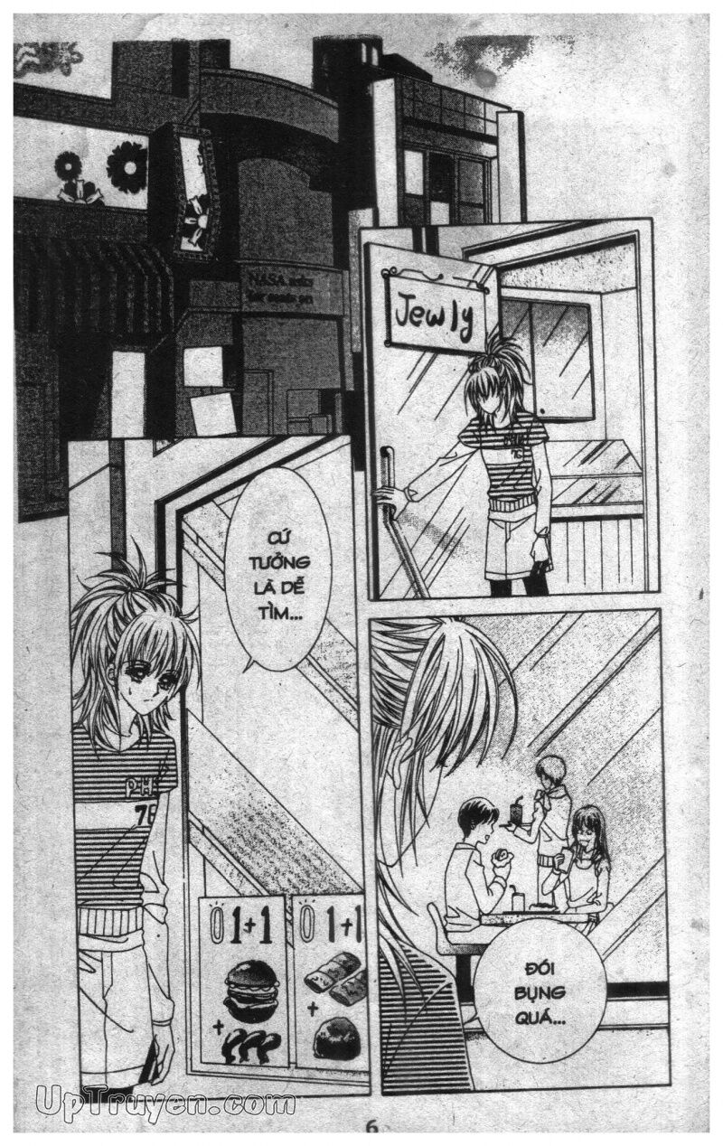 Dạ Khúc: Chapter 5