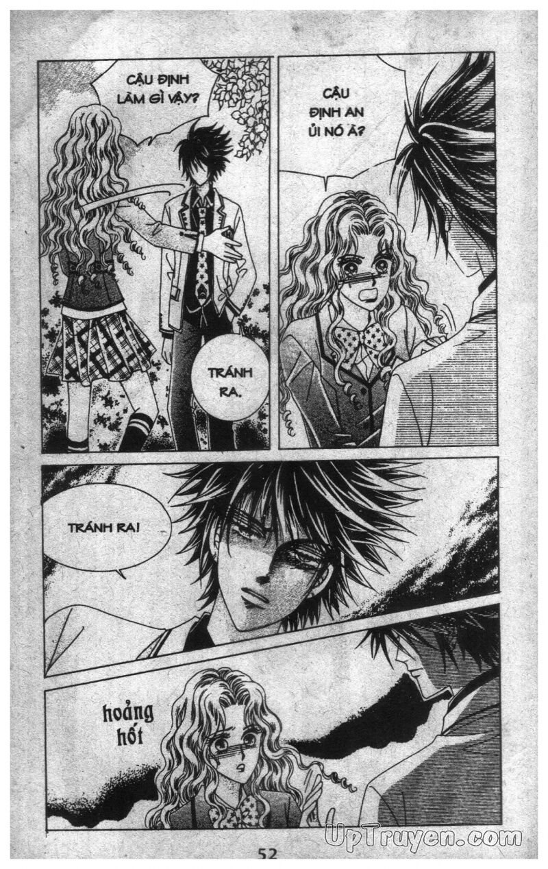 Dạ Khúc: Chapter 5