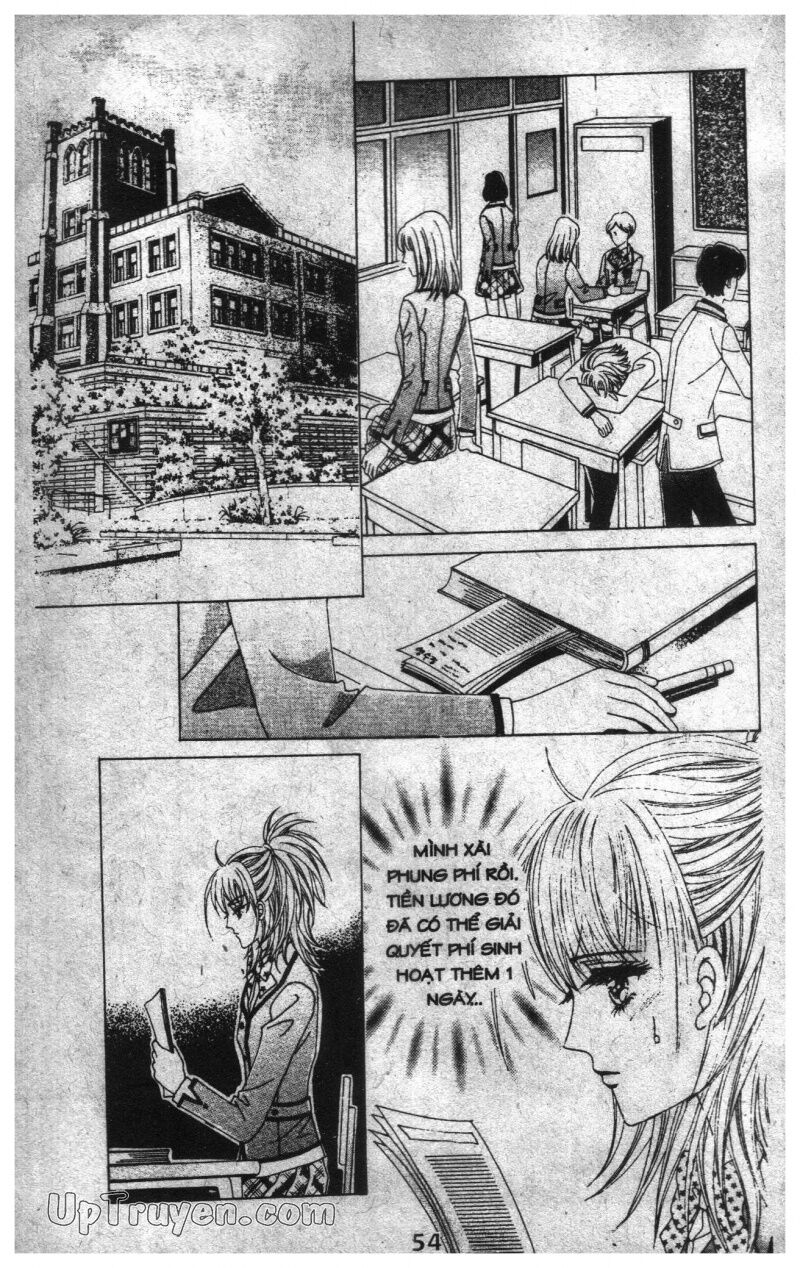 Dạ Khúc: Chapter 5