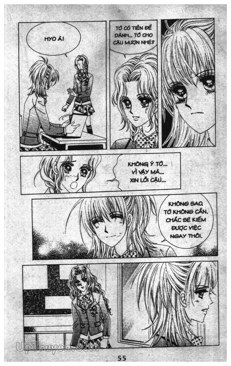Dạ Khúc: Chapter 5