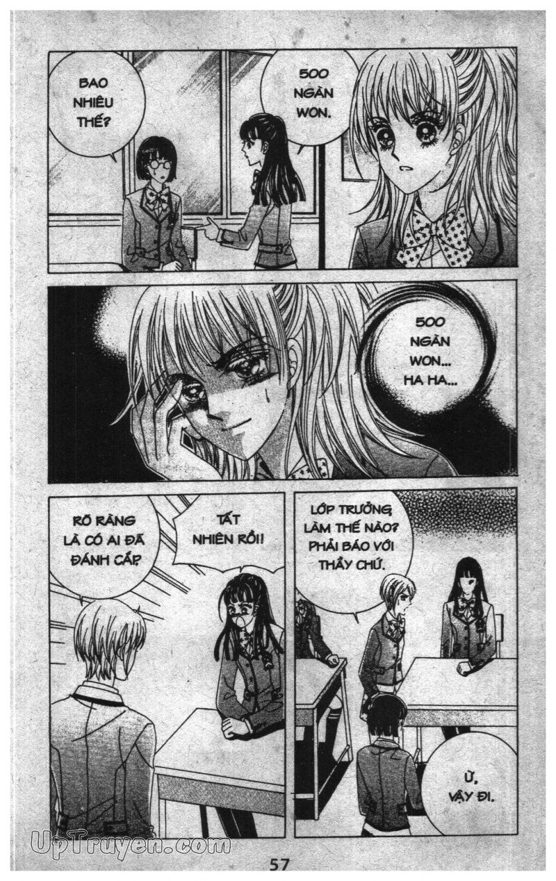 Dạ Khúc: Chapter 5