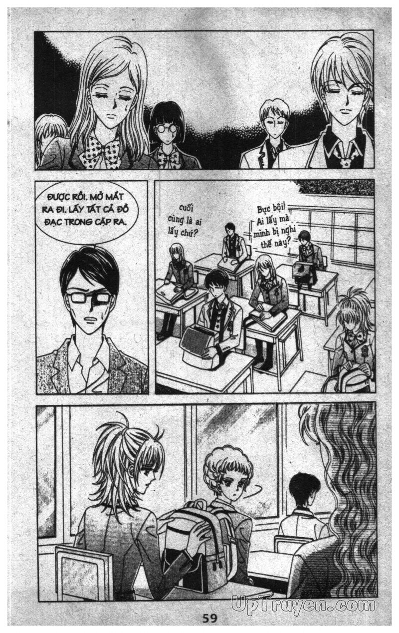 Dạ Khúc: Chapter 5