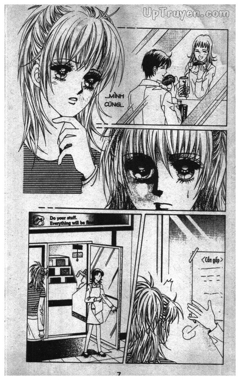 Dạ Khúc: Chapter 5