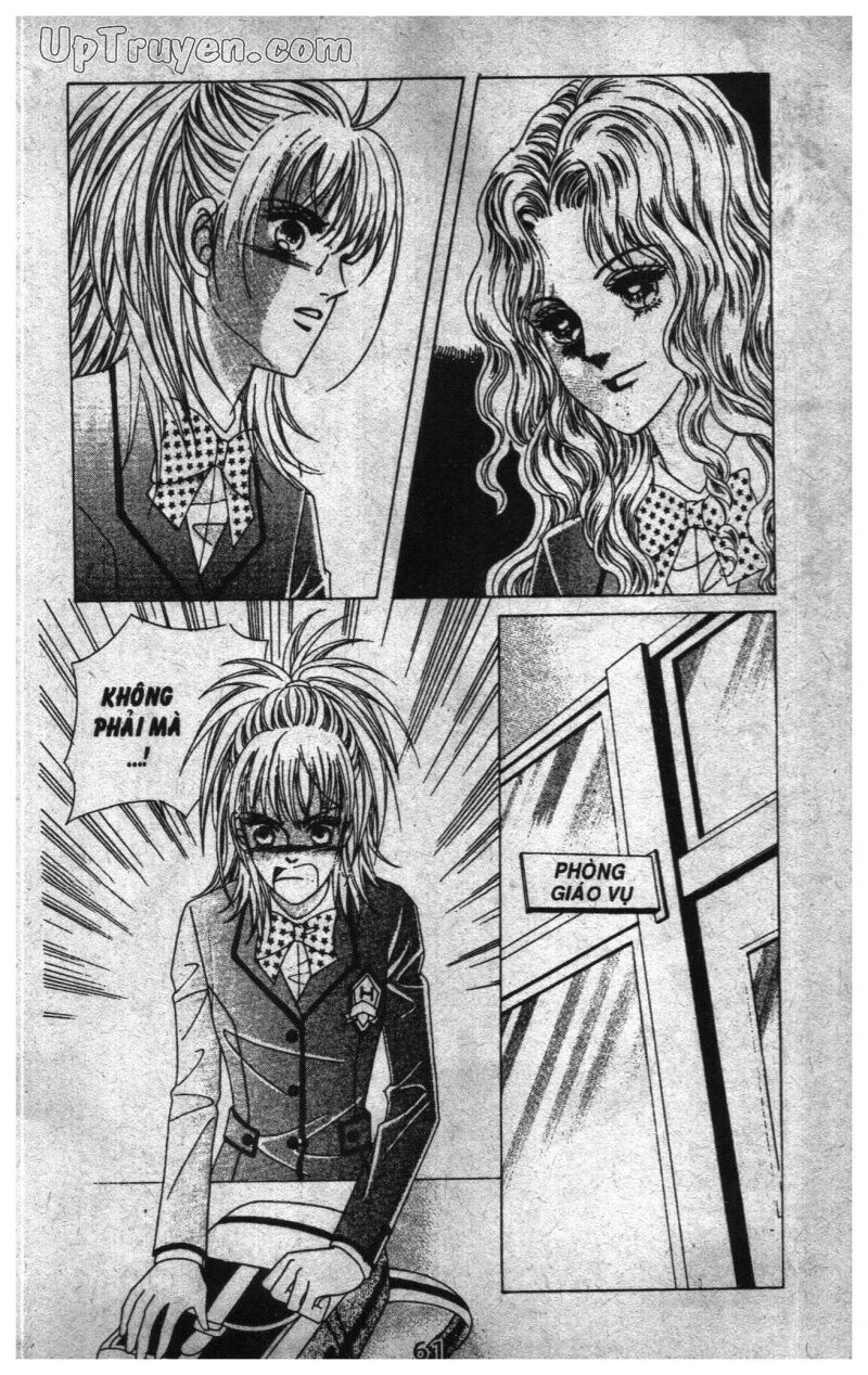 Dạ Khúc: Chapter 5
