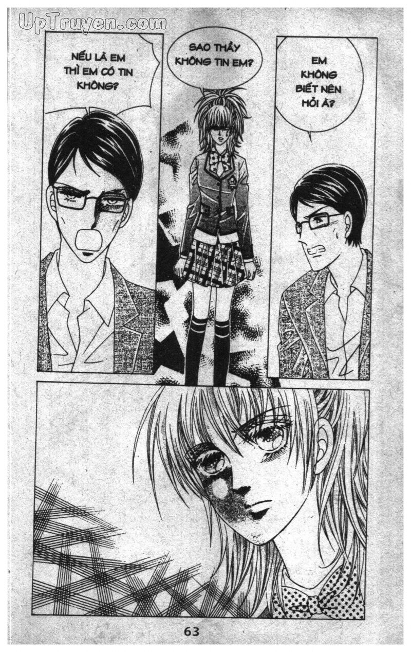 Dạ Khúc: Chapter 5