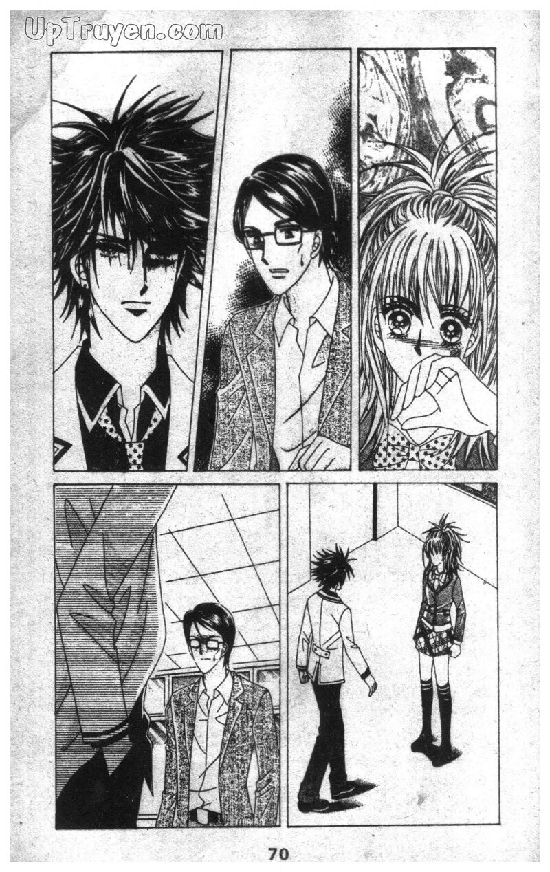 Dạ Khúc: Chapter 5