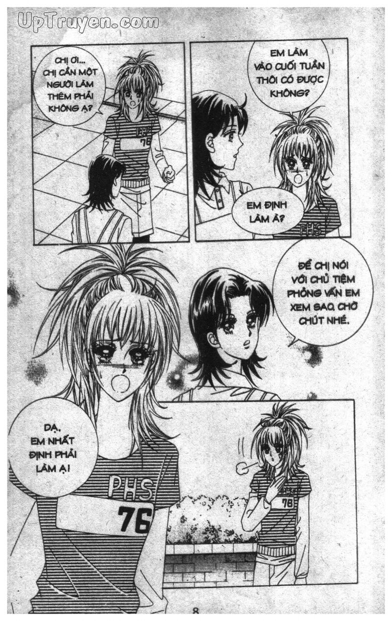 Dạ Khúc: Chapter 5