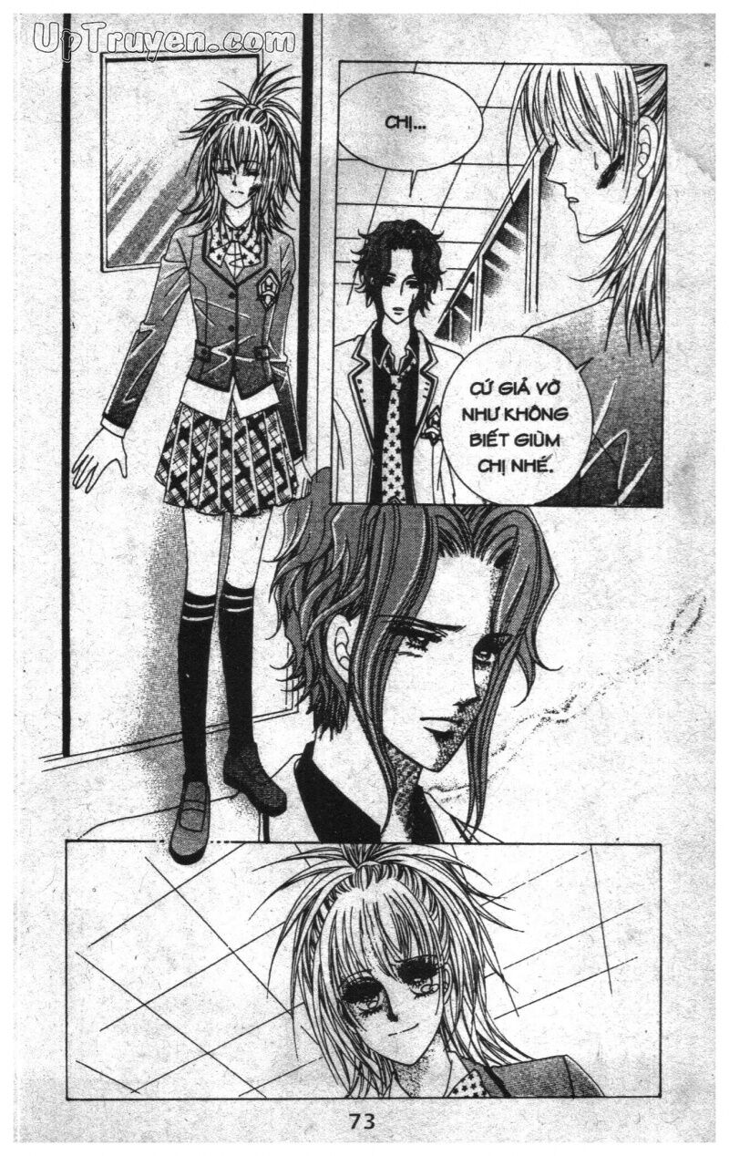 Dạ Khúc: Chapter 5