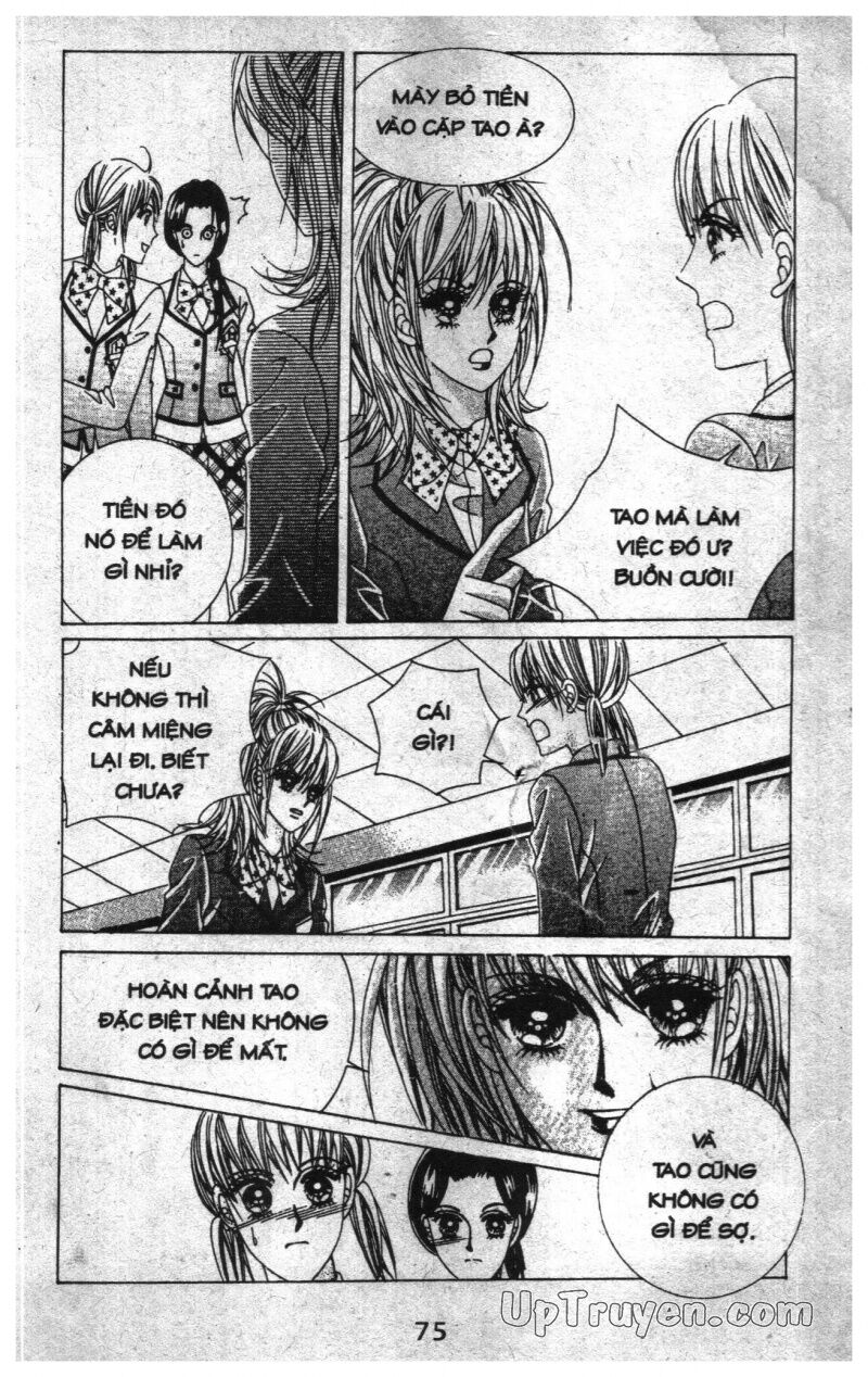 Dạ Khúc: Chapter 5