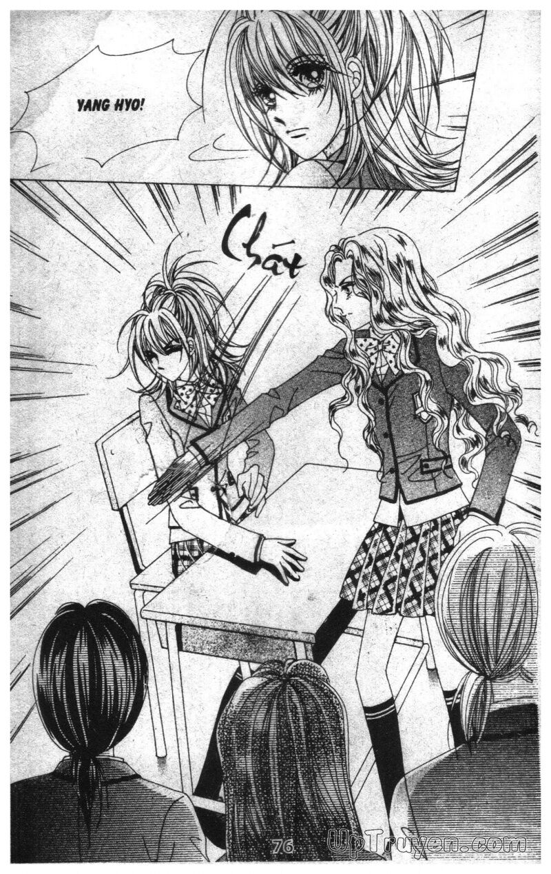 Dạ Khúc: Chapter 5
