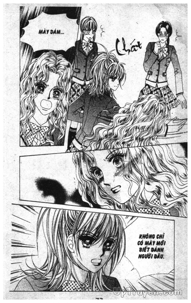 Dạ Khúc: Chapter 5