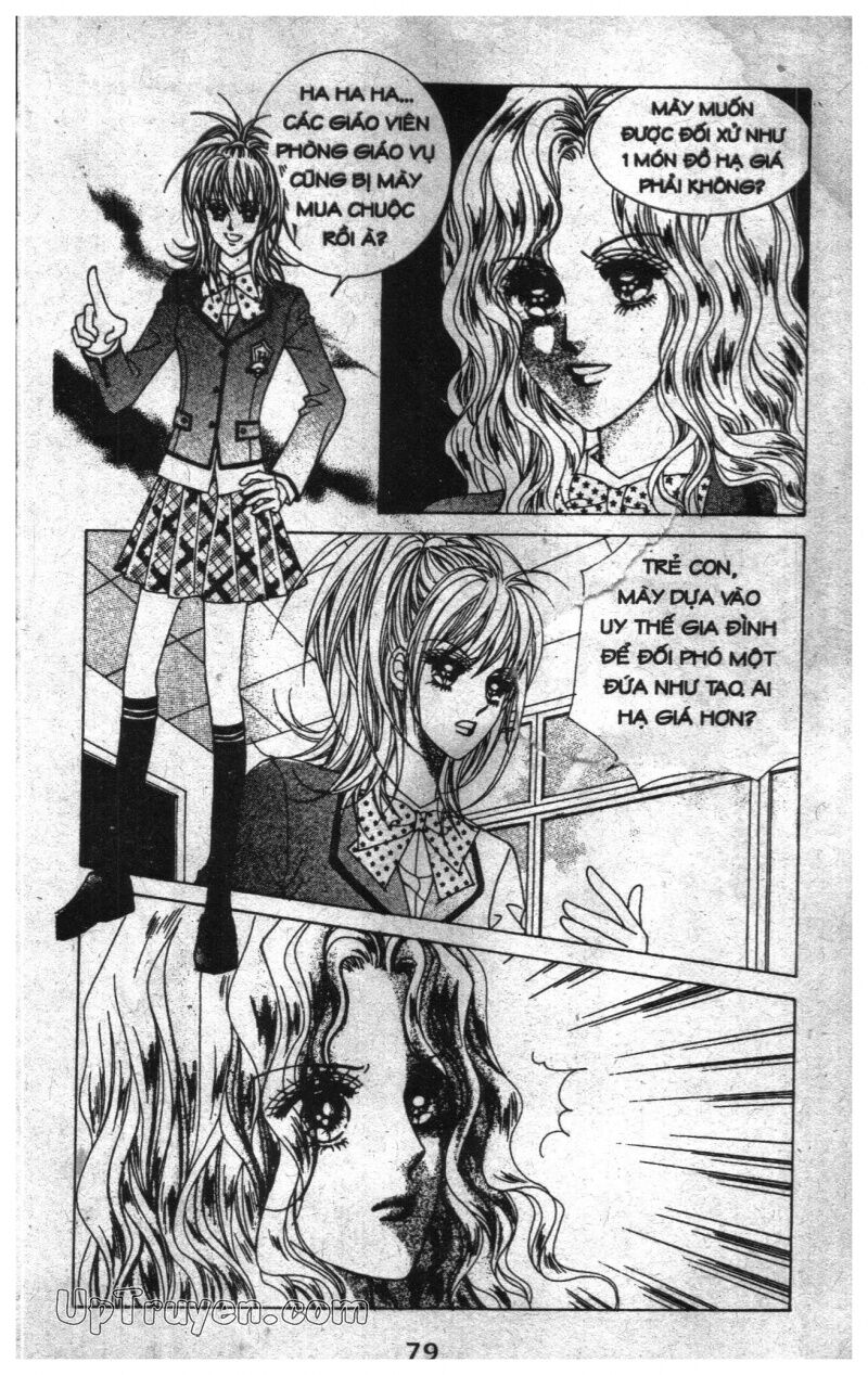 Dạ Khúc: Chapter 5