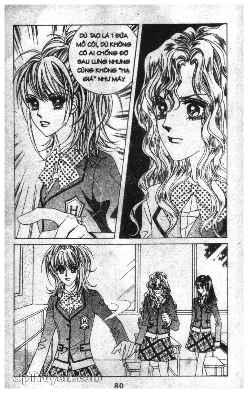 Dạ Khúc: Chapter 5