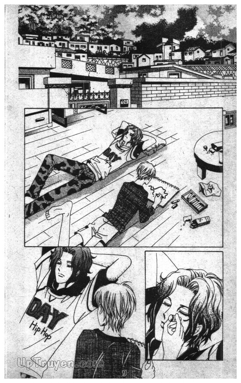 Dạ Khúc: Chapter 5