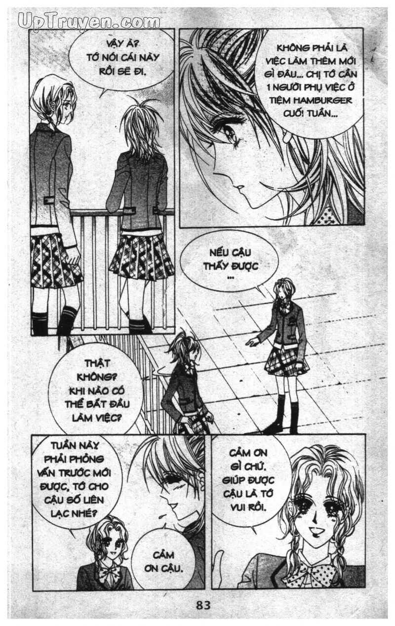 Dạ Khúc: Chapter 5