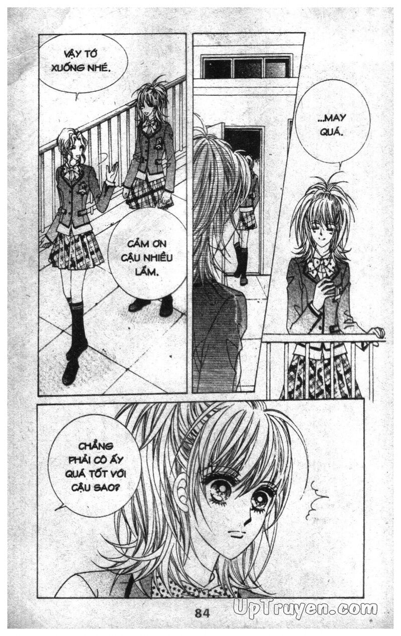 Dạ Khúc: Chapter 5