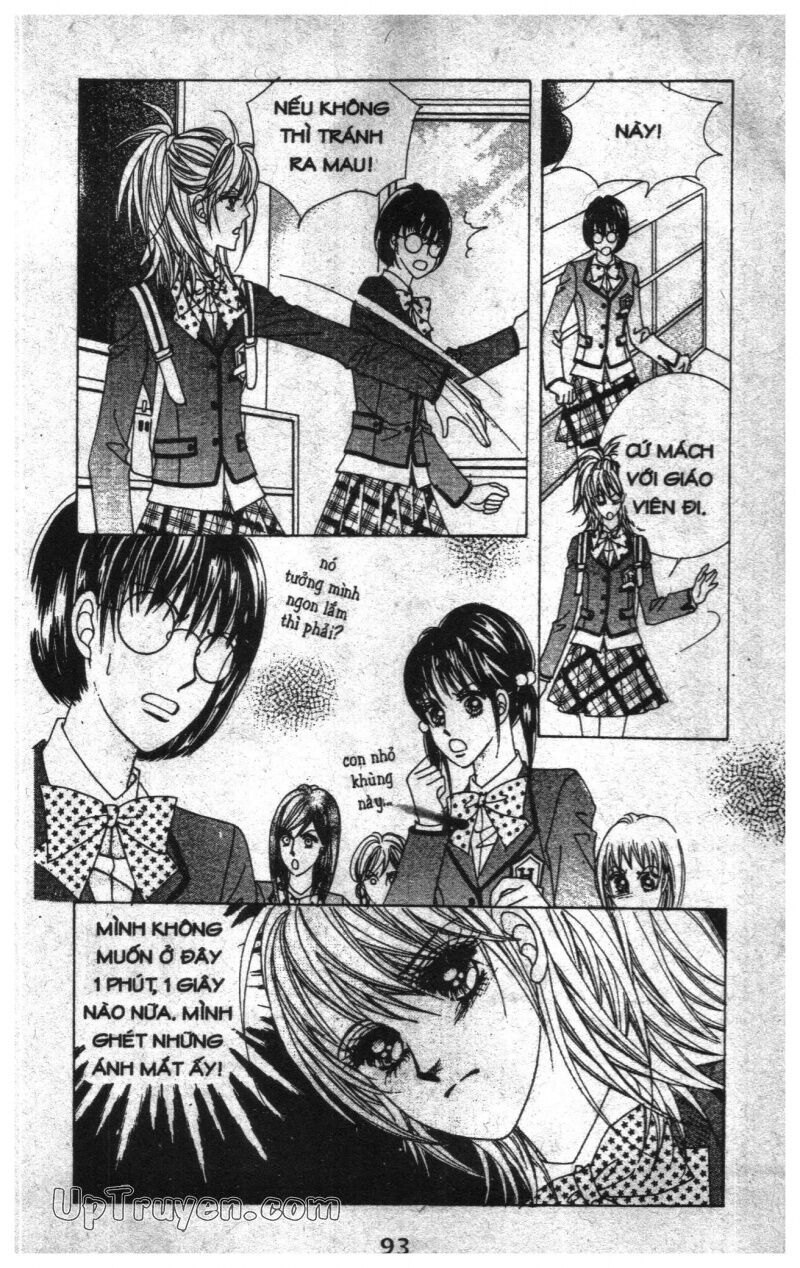Dạ Khúc: Chapter 5