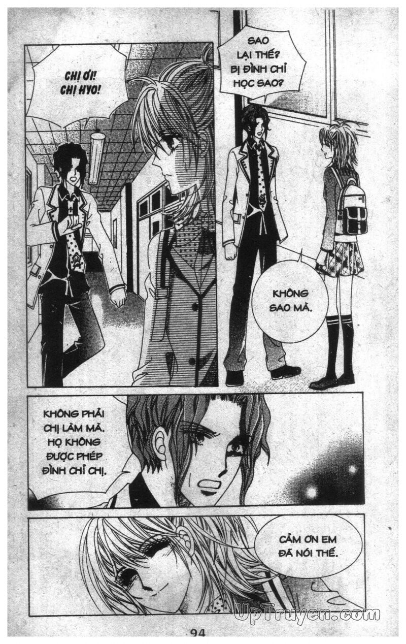 Dạ Khúc: Chapter 5