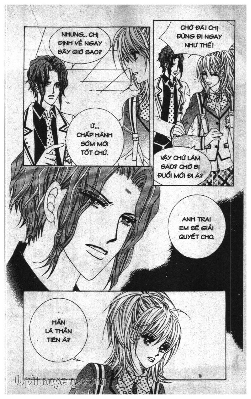 Dạ Khúc: Chapter 5
