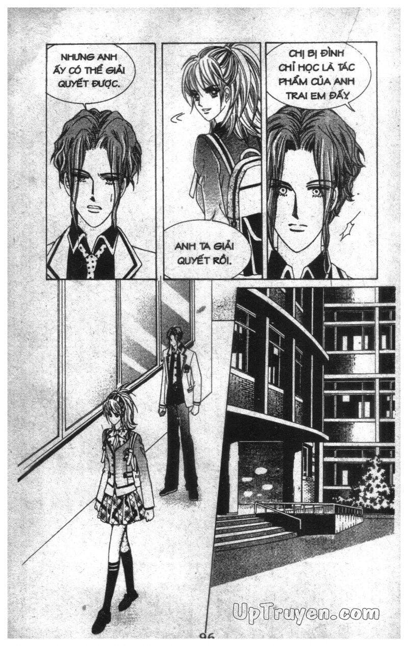 Dạ Khúc: Chapter 5