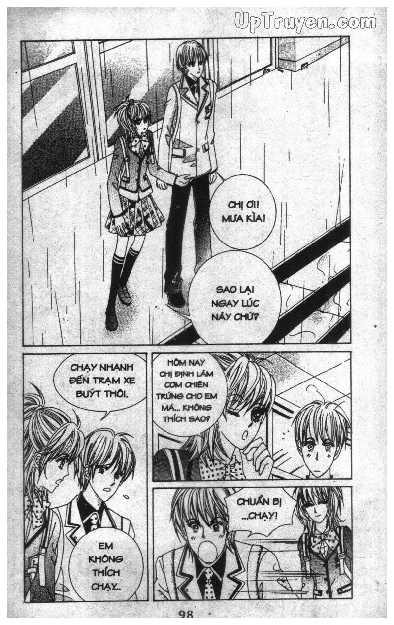 Dạ Khúc: Chapter 5