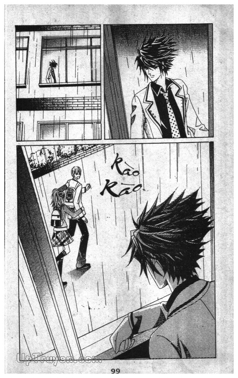 Dạ Khúc: Chapter 5
