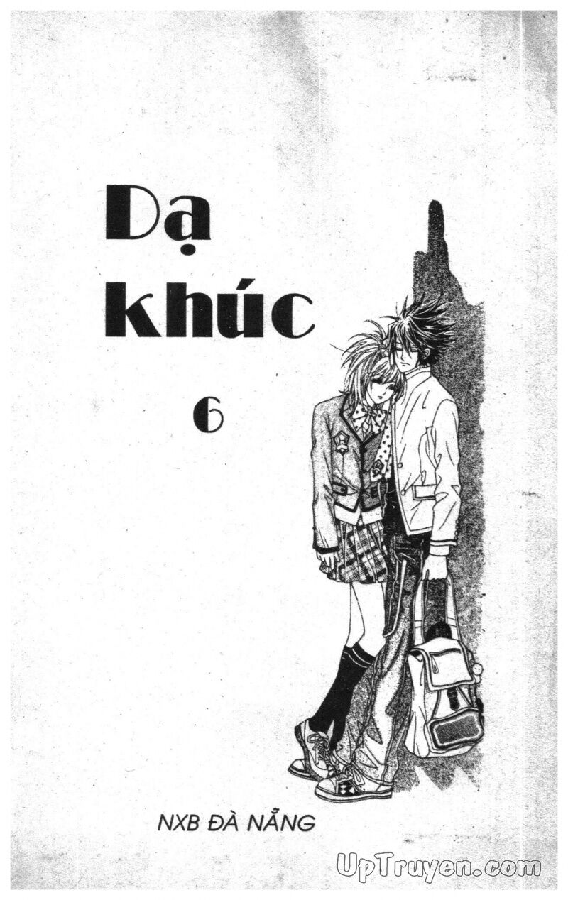 Dạ Khúc: Chapter 6
