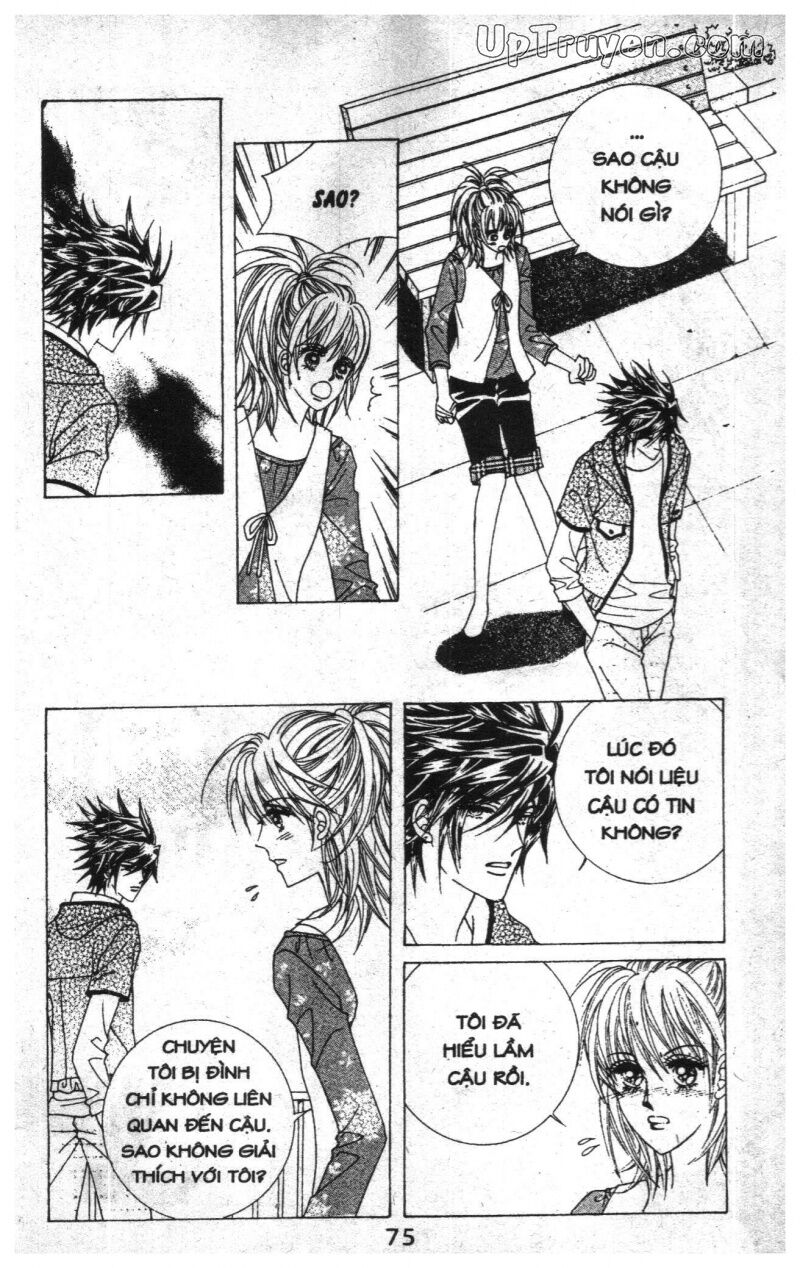Dạ Khúc: Chapter 6