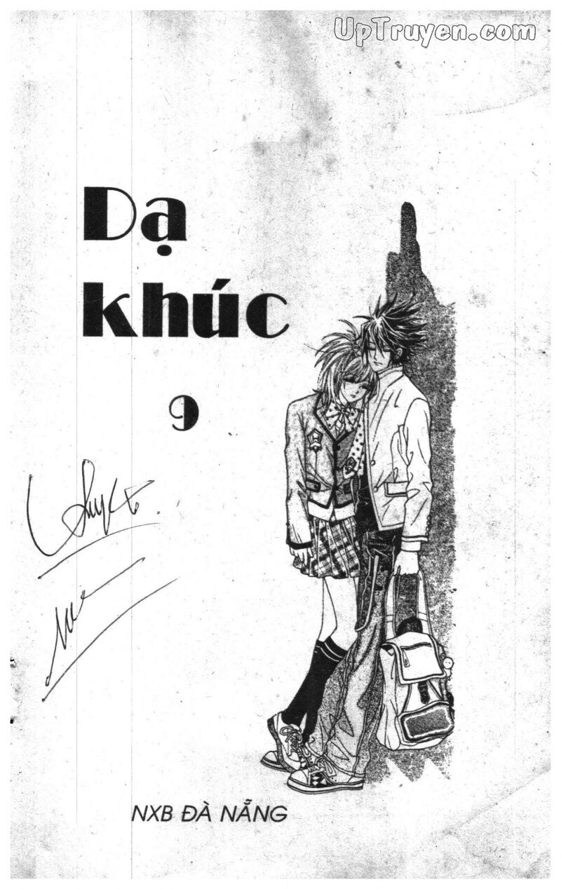 Dạ Khúc: Chapter 9