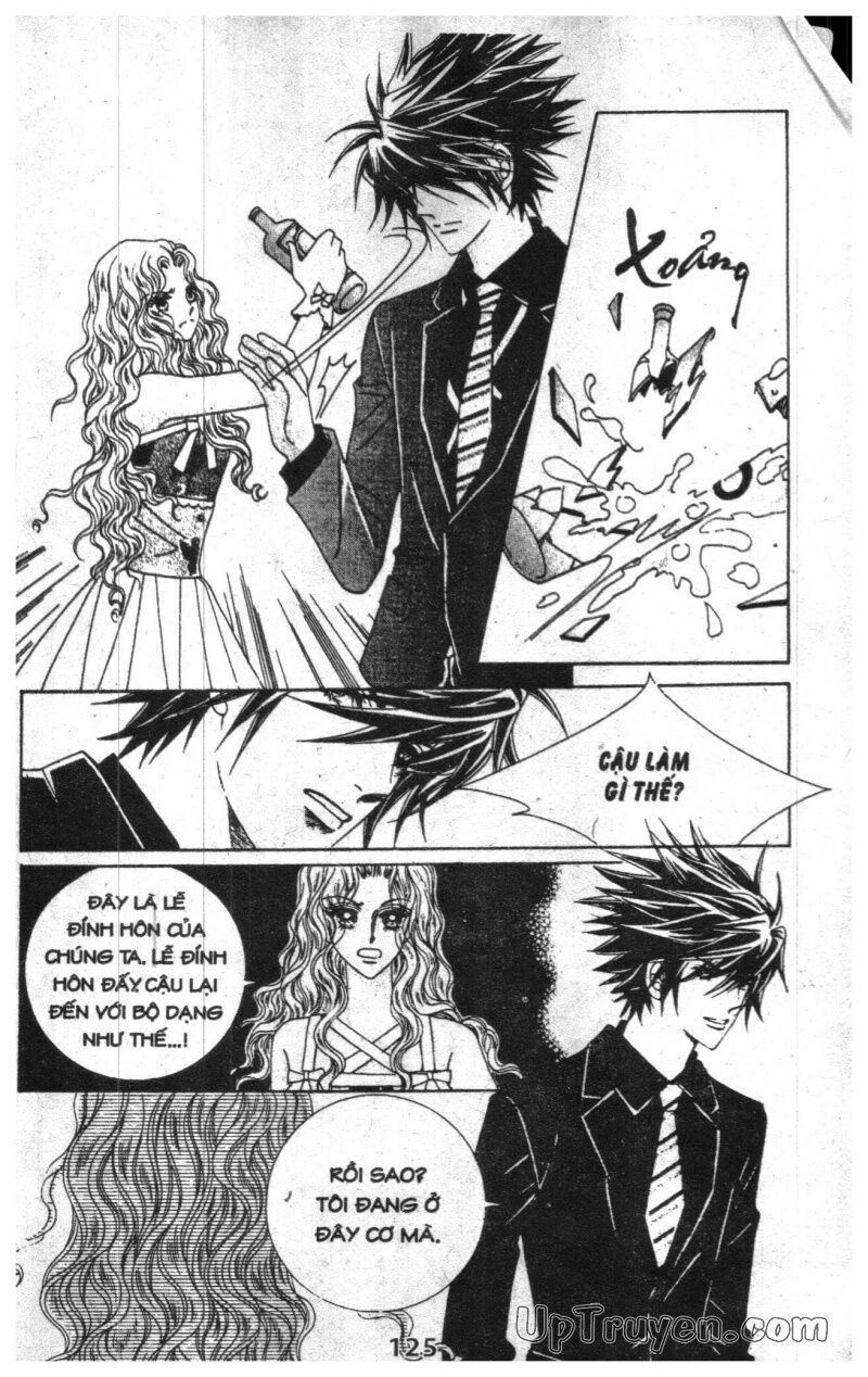 Dạ Khúc: Chapter 9
