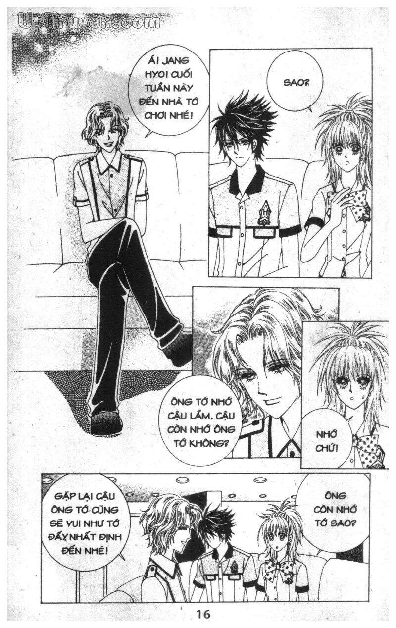 Dạ Khúc: Chapter 9