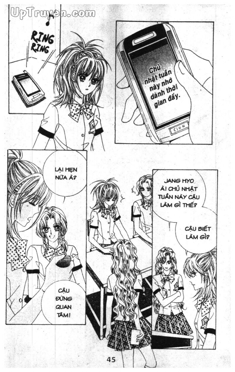 Dạ Khúc: Chapter 9