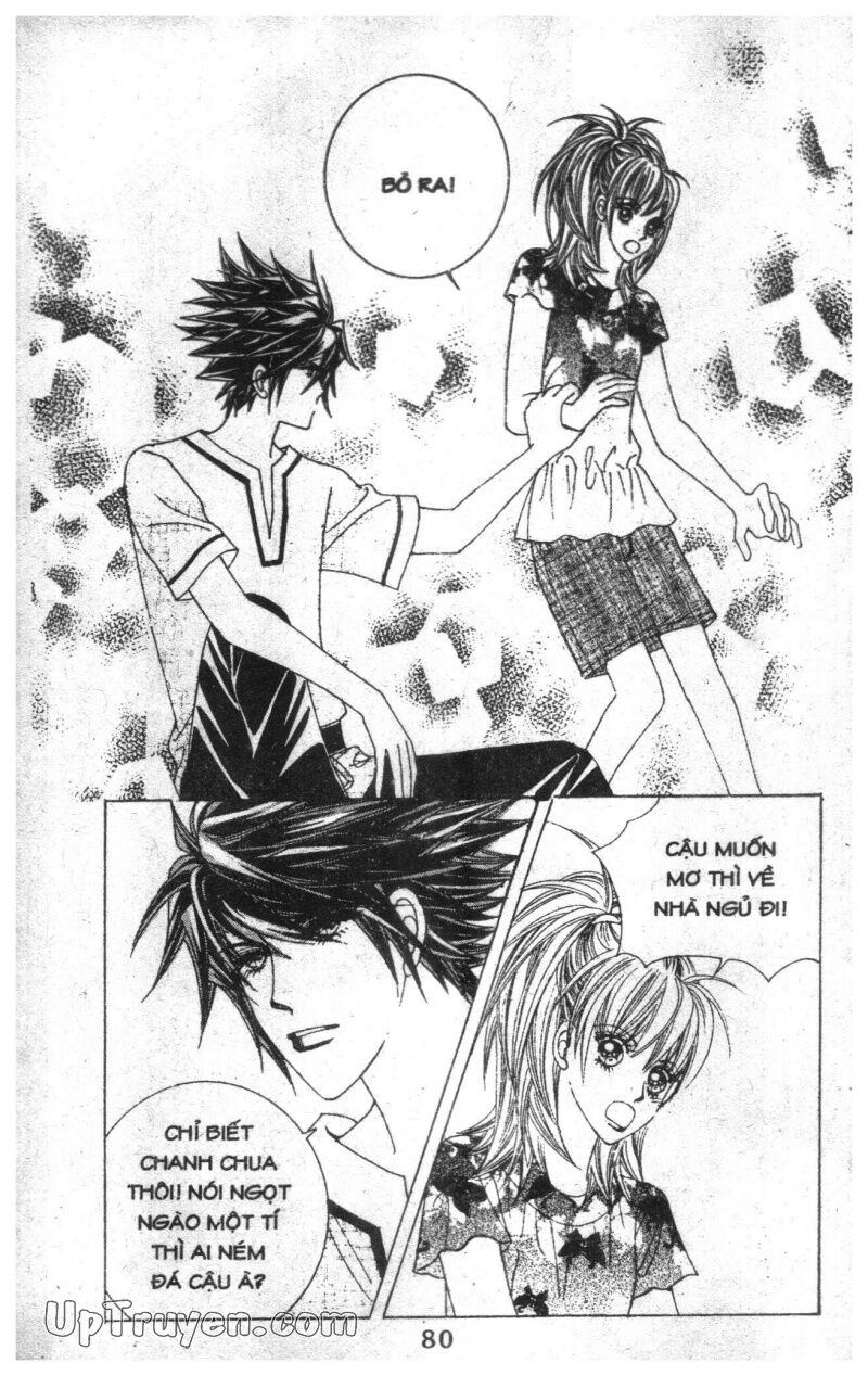 Dạ Khúc: Chapter 9