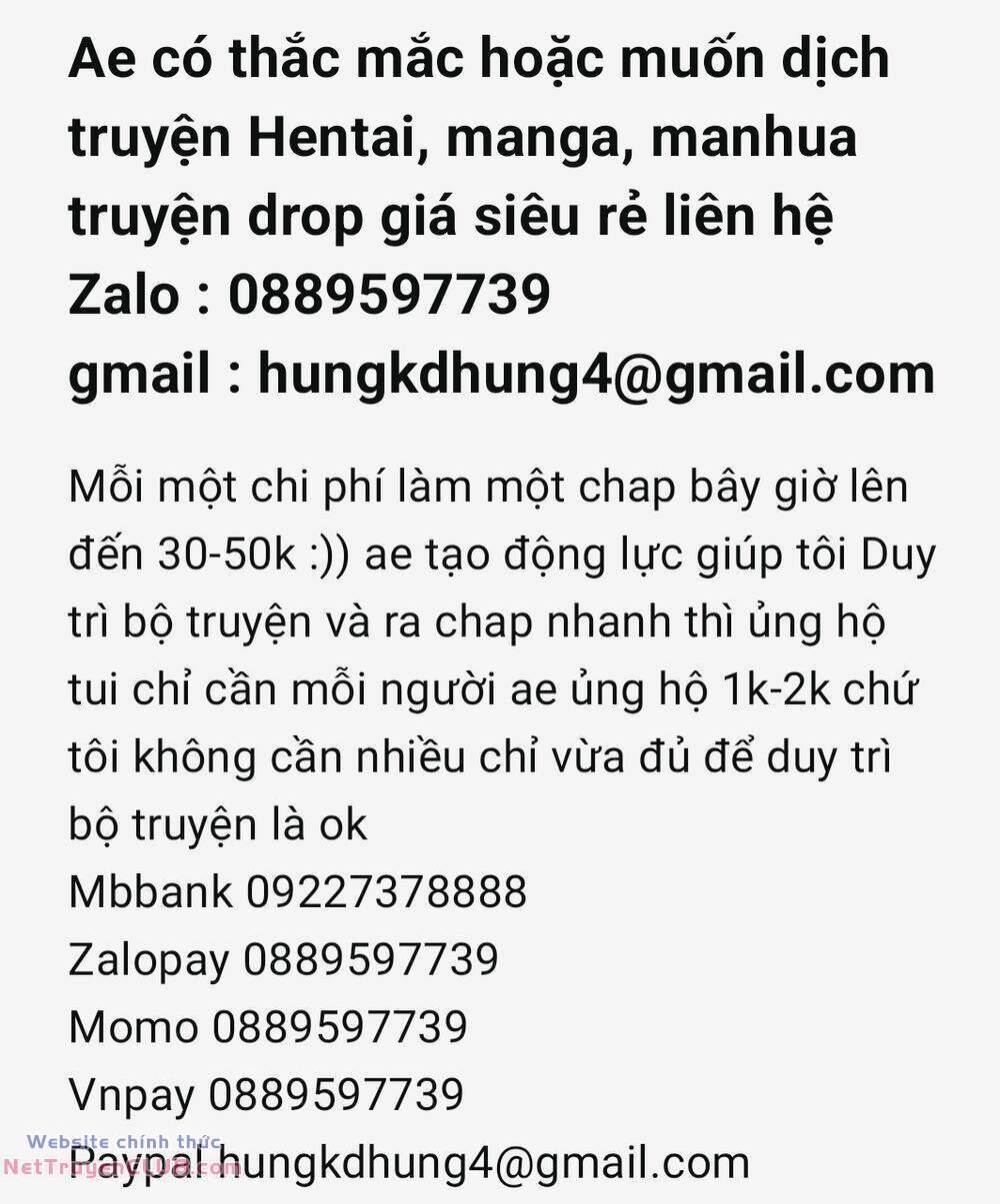 Anh Hùng OnePunch: Chapter 247