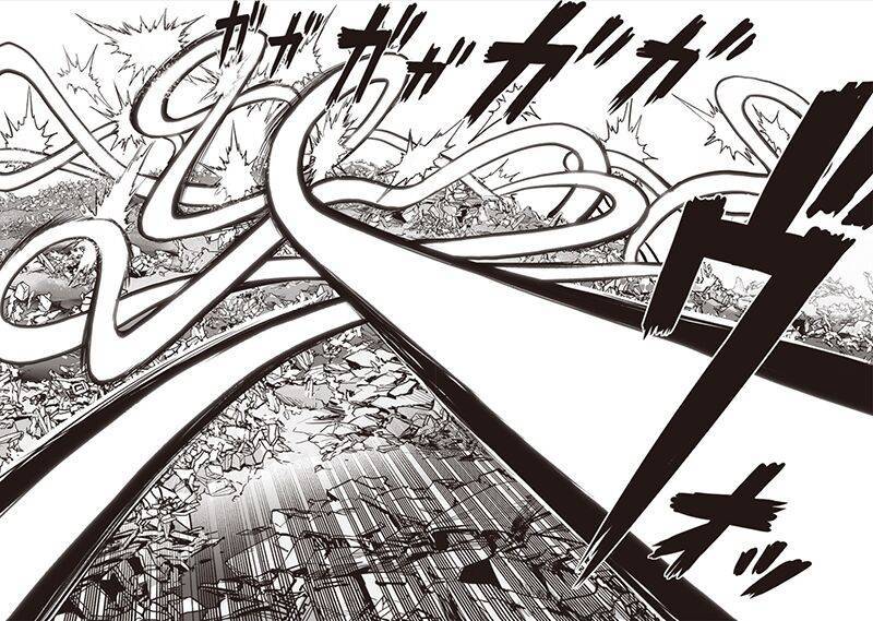 Anh Hùng OnePunch: Chapter 248