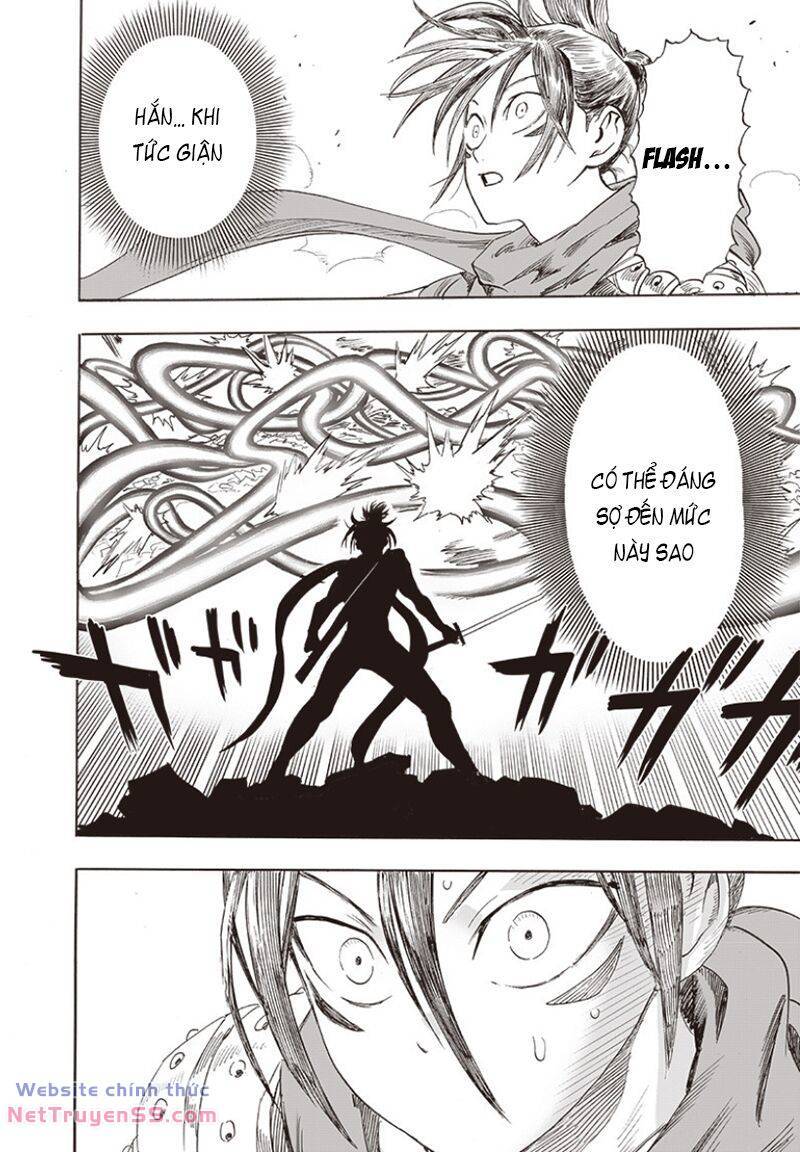 Anh Hùng OnePunch: Chapter 248