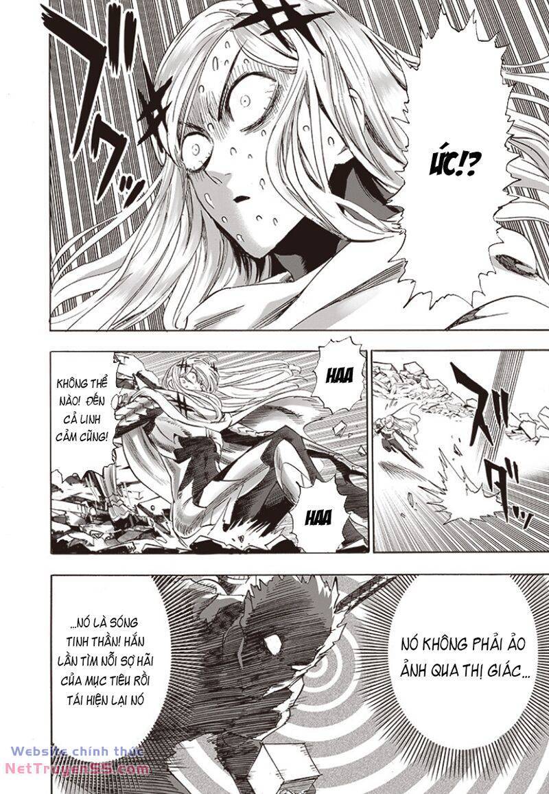 Anh Hùng OnePunch: Chapter 248