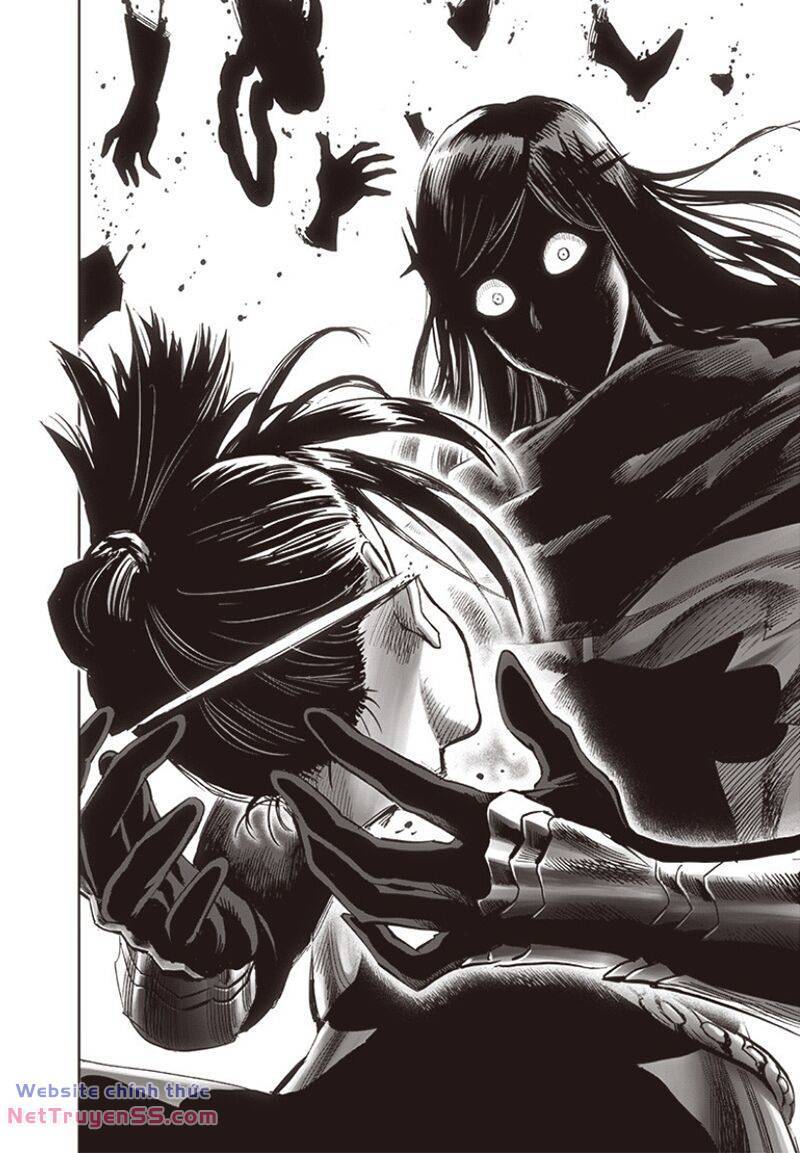 Anh Hùng OnePunch: Chapter 248